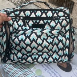 Jujube Diaper Bag