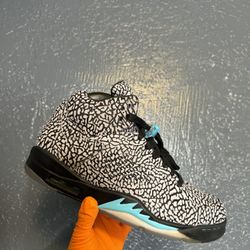 Jordan 5s