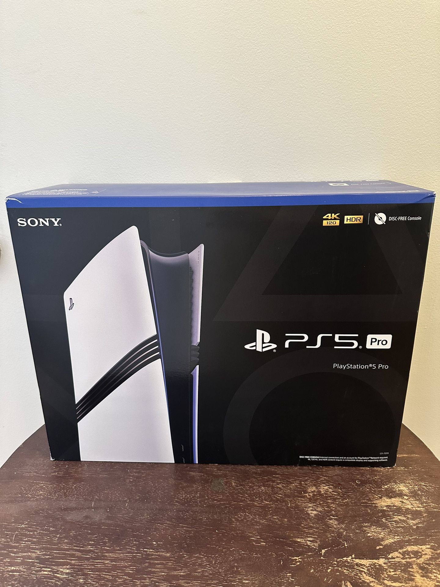 Sony PS5 Pro