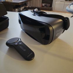 Samsung Gear VR Occulus