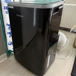 Working AC Unit – Cheap, Great for Summer!