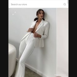 Meshki Pants