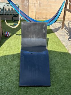 Premium Black Lounge Chairs For Outside