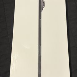 iPhone Air, Space Black, 256GB Model A3260 Unlocked, Works With Any Carrier