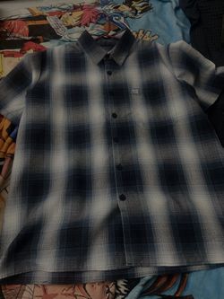 fb county flannel