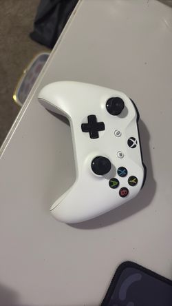 Xbox Controller