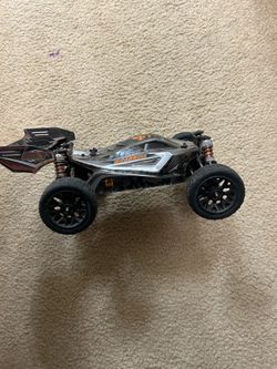 RLAARLO RC Buggy Car