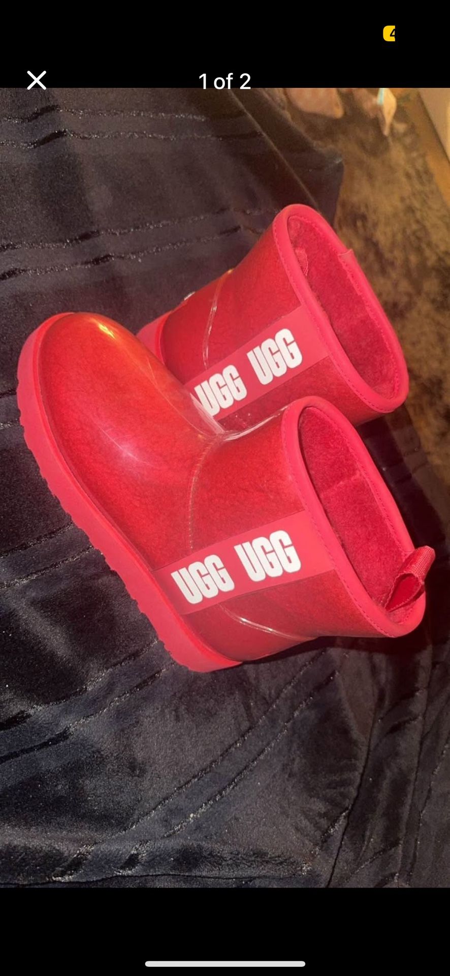 uggs