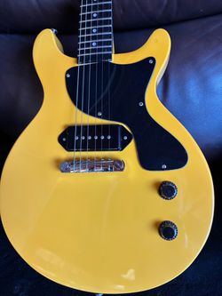 Chibson Les Paul Junior