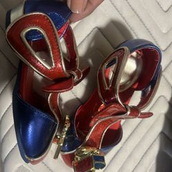 Disney Snow White Shoes
