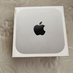 Apple Mac Mini M4 256gb
