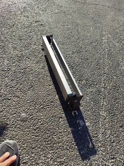 DeWalt Fence For Table Saw DWE7480