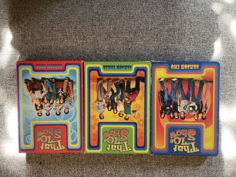 That 70’s Show Completed Season