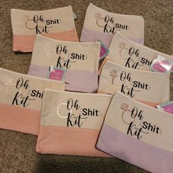 Hangover Party Bags