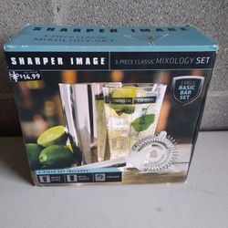 Bar Set