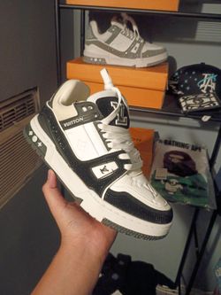 Lv trainers