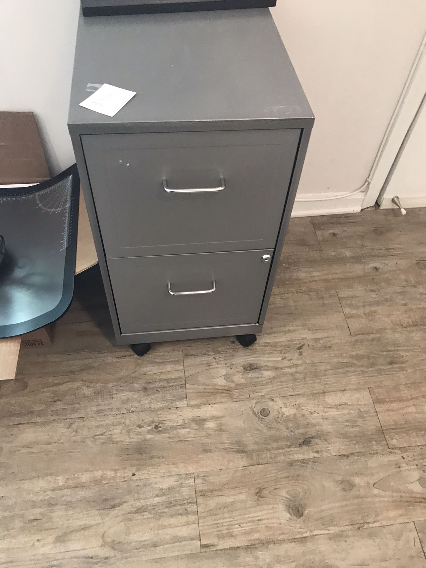 File Cabinet