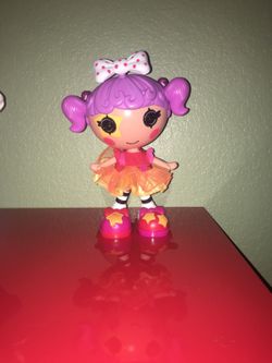 Lalaloopsy