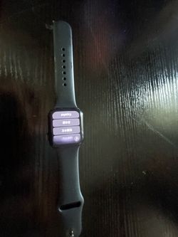 Apple Watch