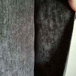 11 Yards Velvet Upolstery Fabric Mood Fabrics Top Quality