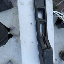 1(contact info removed) FORD MUSTANG CENTER CONSOLE SHIFTER TRIM BEZEL ASSEMBLY OEM