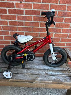 Bike (12”)