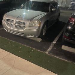 2006 Dodge Magnum