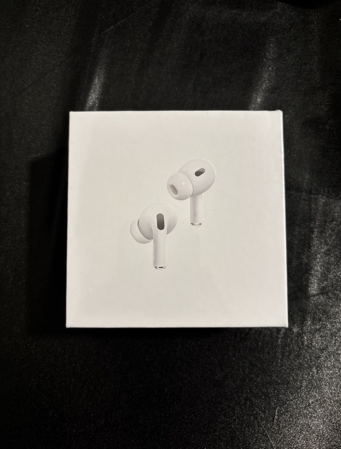 Apple Airpods Pro 2nd Generation