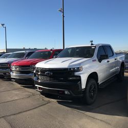 1500 Silverado