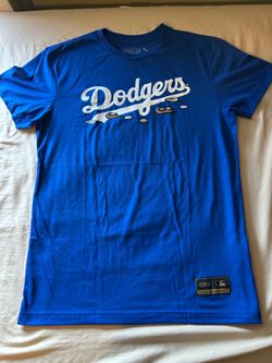 Los Angeles Dodgers Shirt