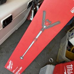 Milwaukee 1400 Lumen ROCKET LED Stand Work Light