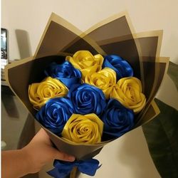 Eternal Roses