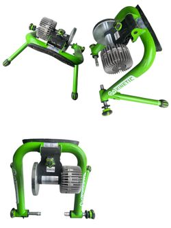 Kinetic by Kurt Road Machine Smart Bike Trainer