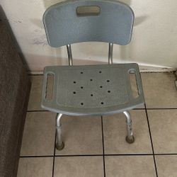 Shower Chair 