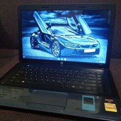 Laptop