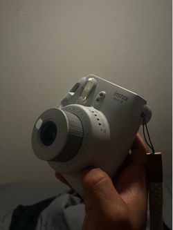 Camera