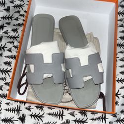 Hermes Sandals 