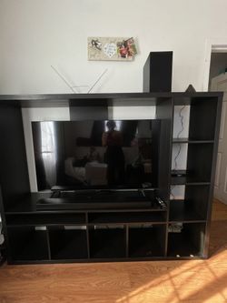IKEA TV STAND
