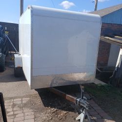 Utility Trailer