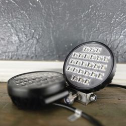 EXZEIT 12W 1900Lumen Lights