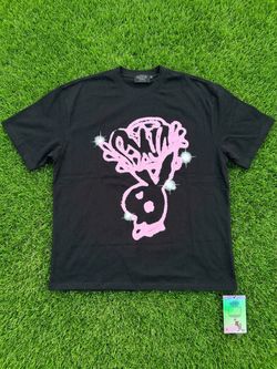 Black Syna World x Playboy