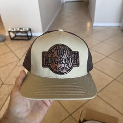 King Ranch SnapBack 