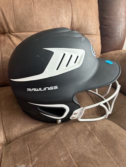 Baseball Helmet