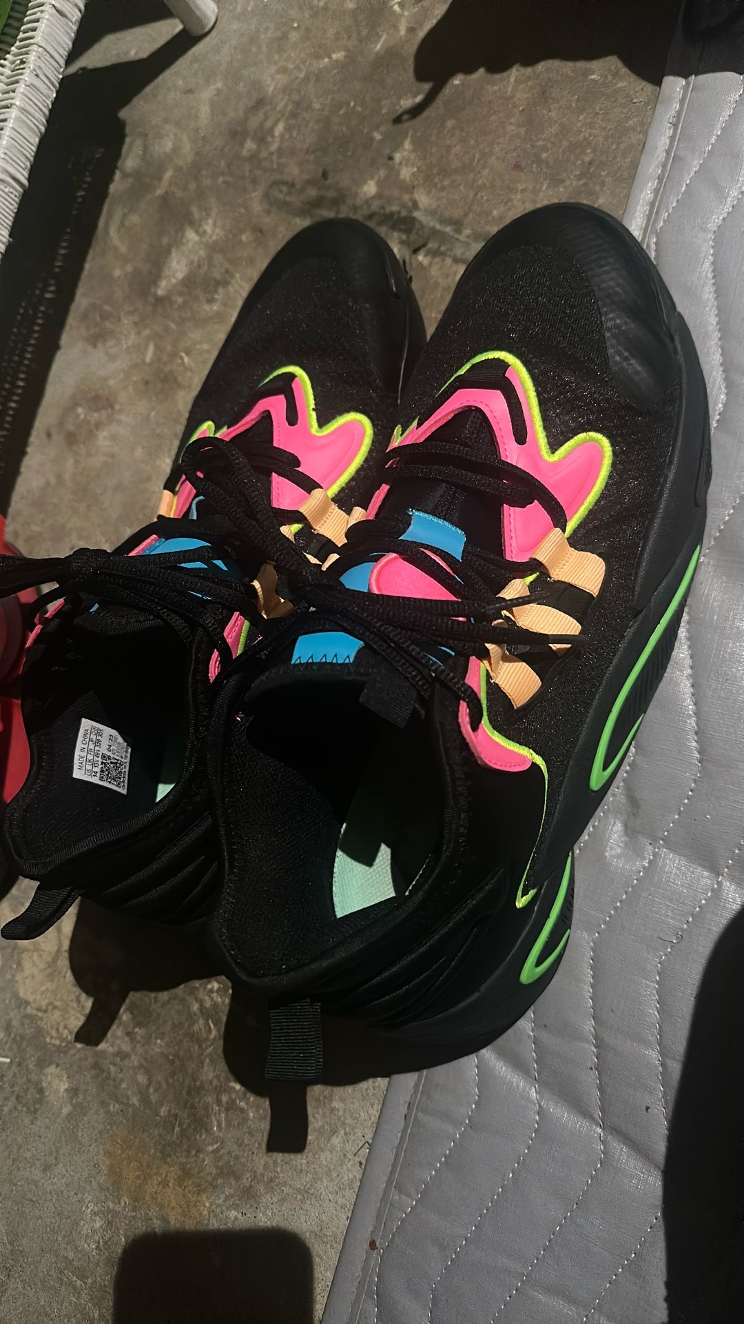 Adidas Shoes