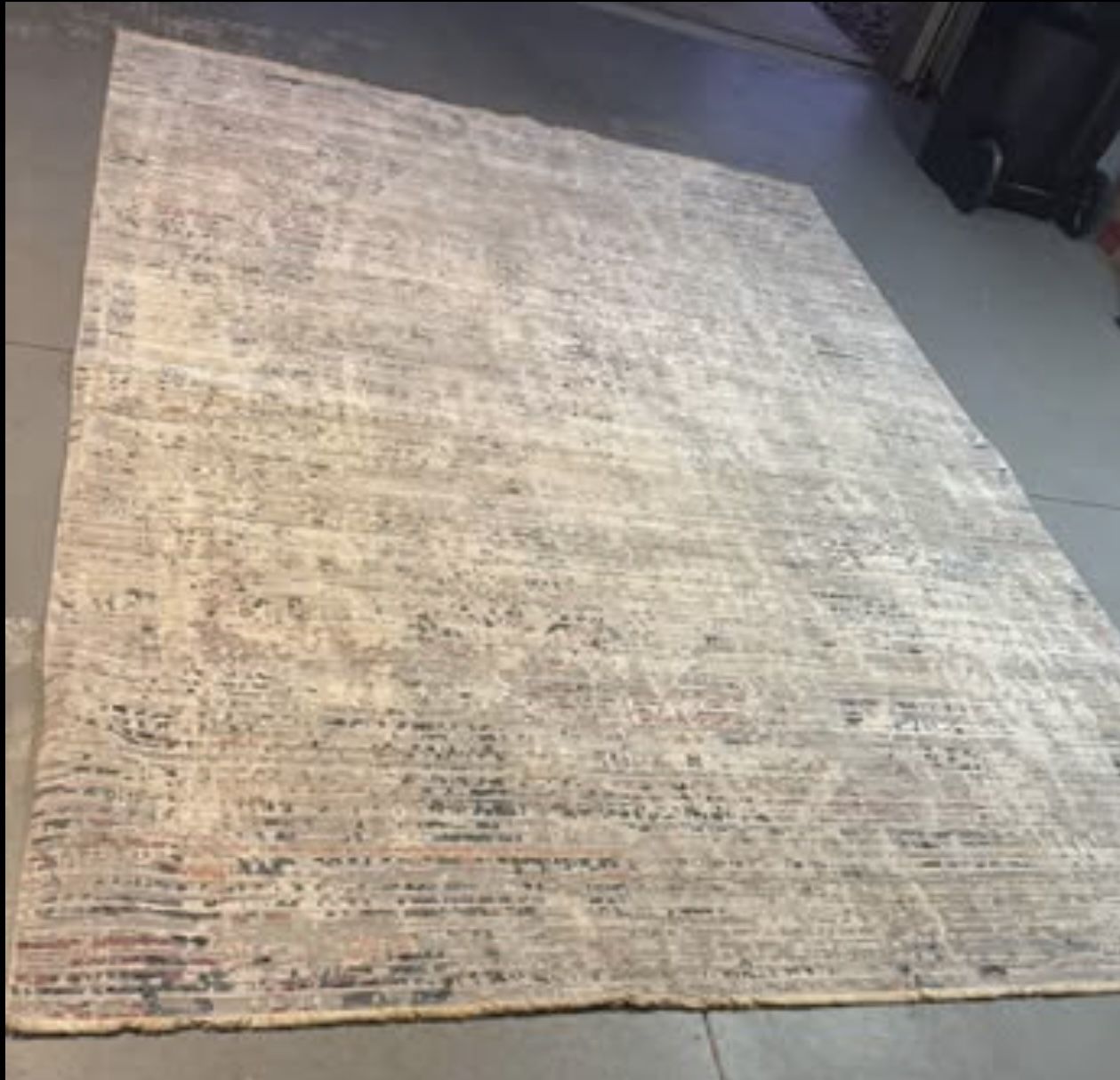 Savanah Rug