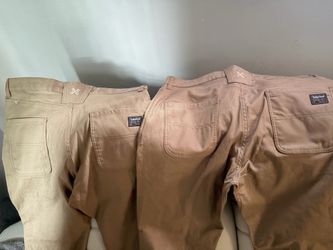 Timberland pro pants