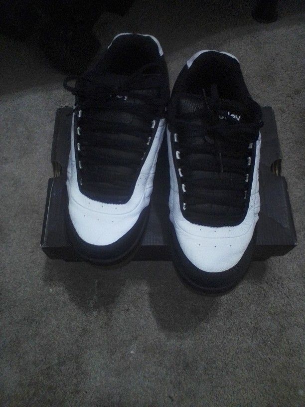 Hurley Skateboard Shoes