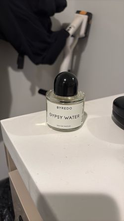 Gypsy Water Byredo