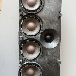 Beolab Penta Bang & Olufsen 6603 Loudspeakers