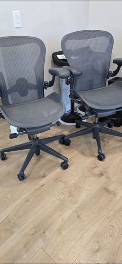 Herman miller